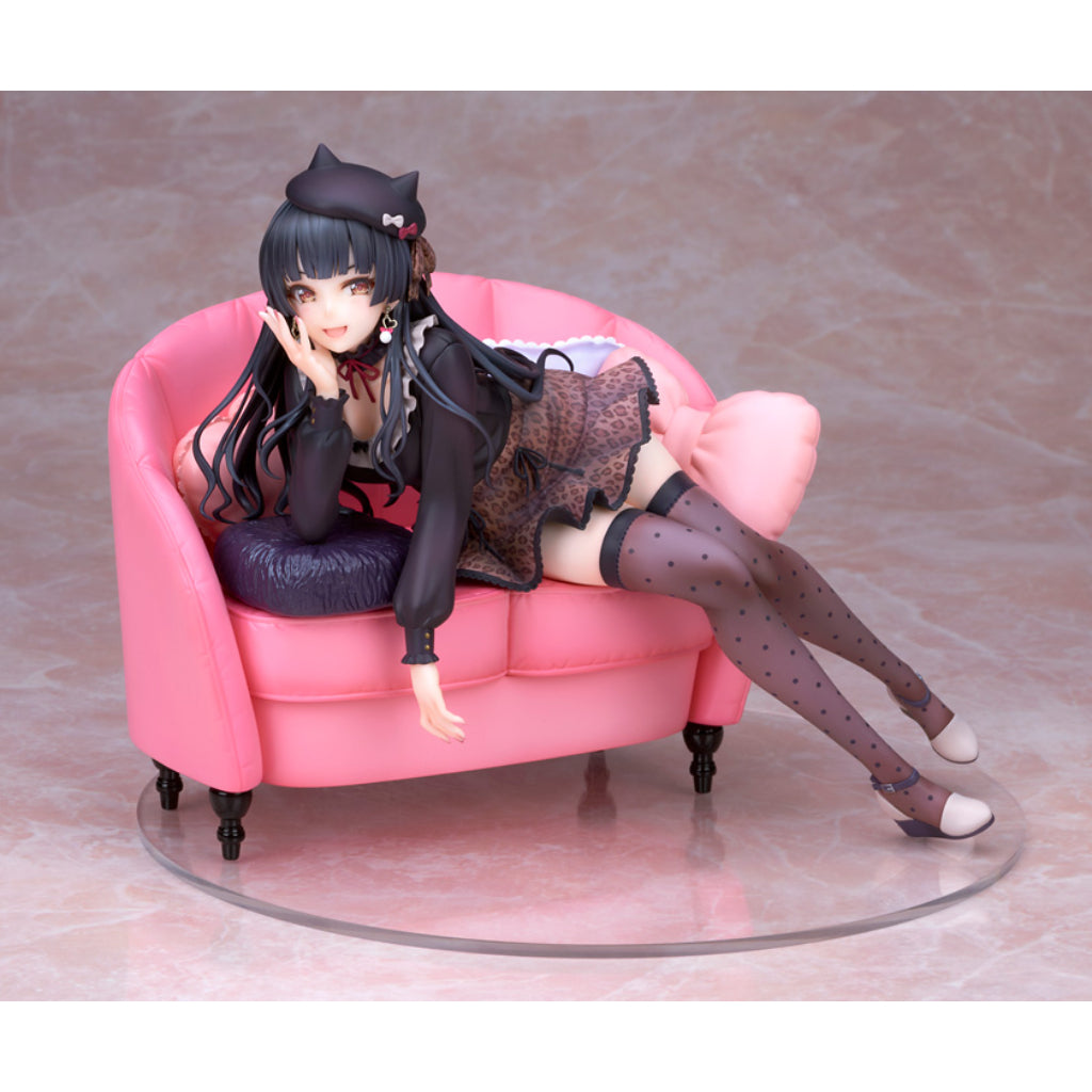 The Idolm@Ster Shiny Colors - Fuyuko Mayuzumi Figurine