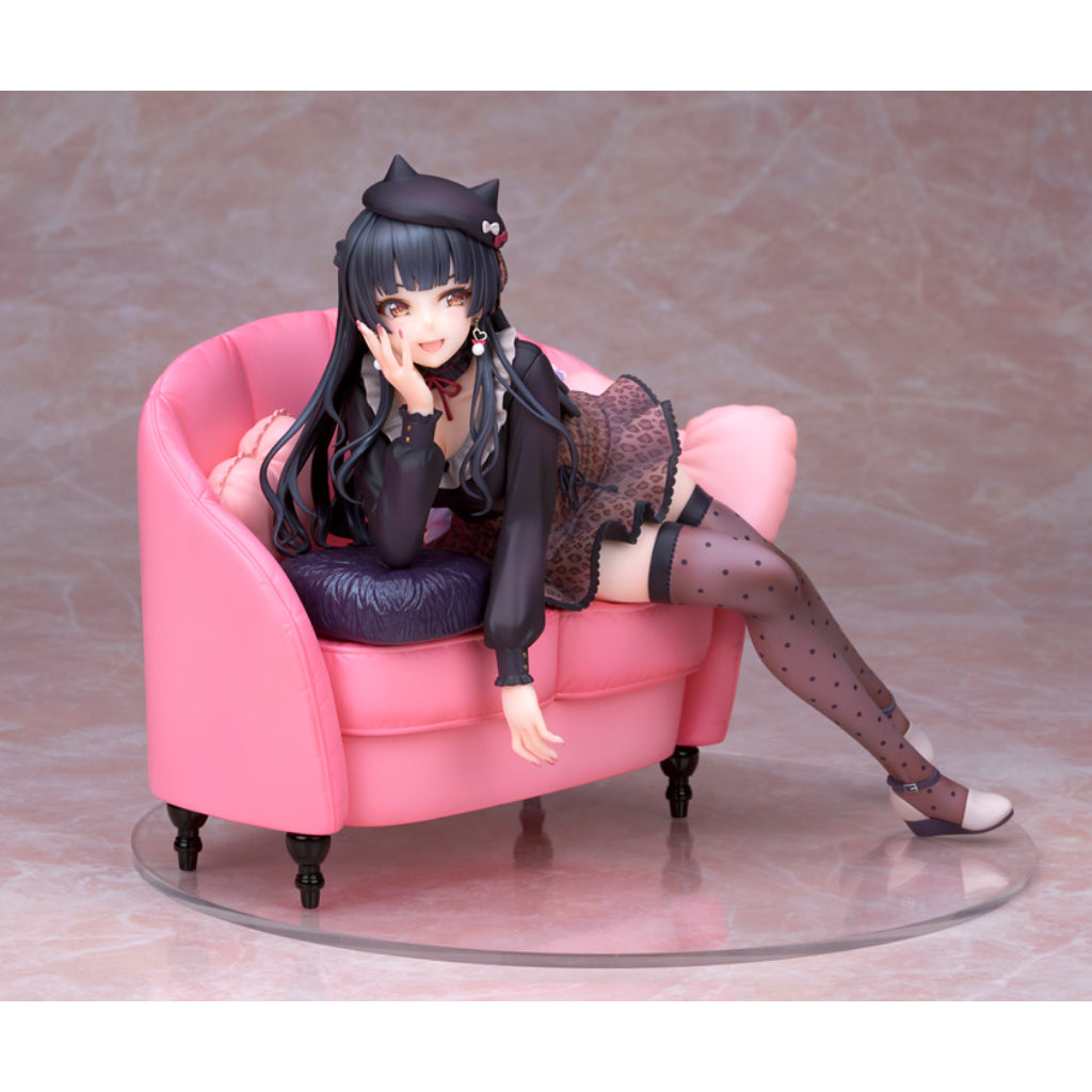 The Idolm@Ster Shiny Colors - Fuyuko Mayuzumi Figurine