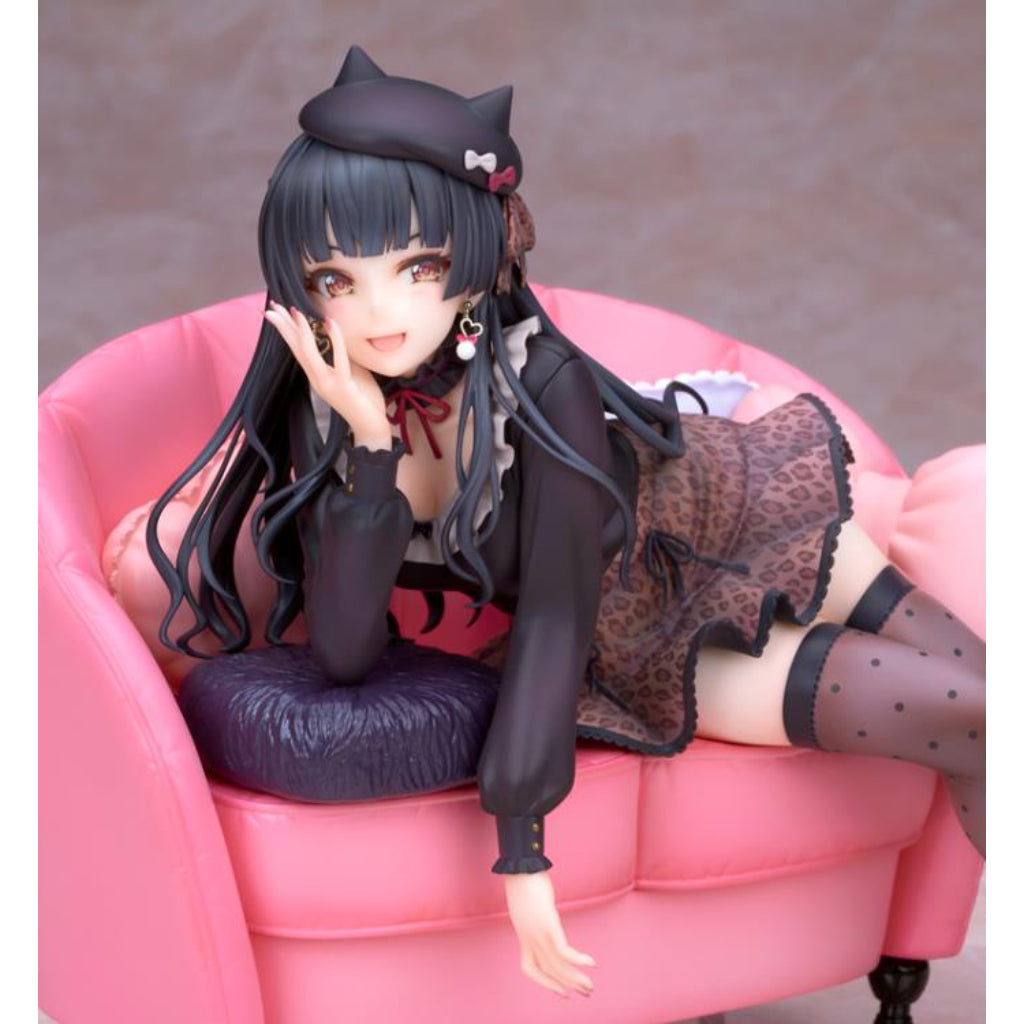 The Idolm@Ster Shiny Colors - Fuyuko Mayuzumi Figurine