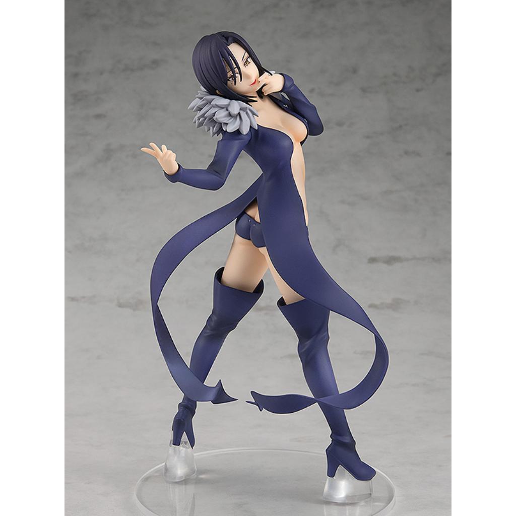 The Seven Deadly Sins: Dragons Judgement - Pop Up Parade Merlin