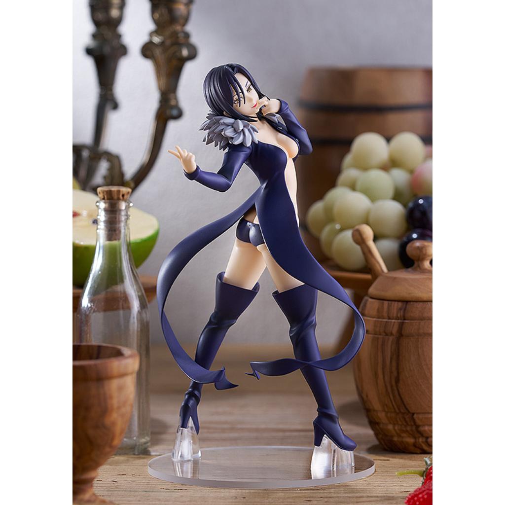 The Seven Deadly Sins: Dragons Judgement - Pop Up Parade Merlin