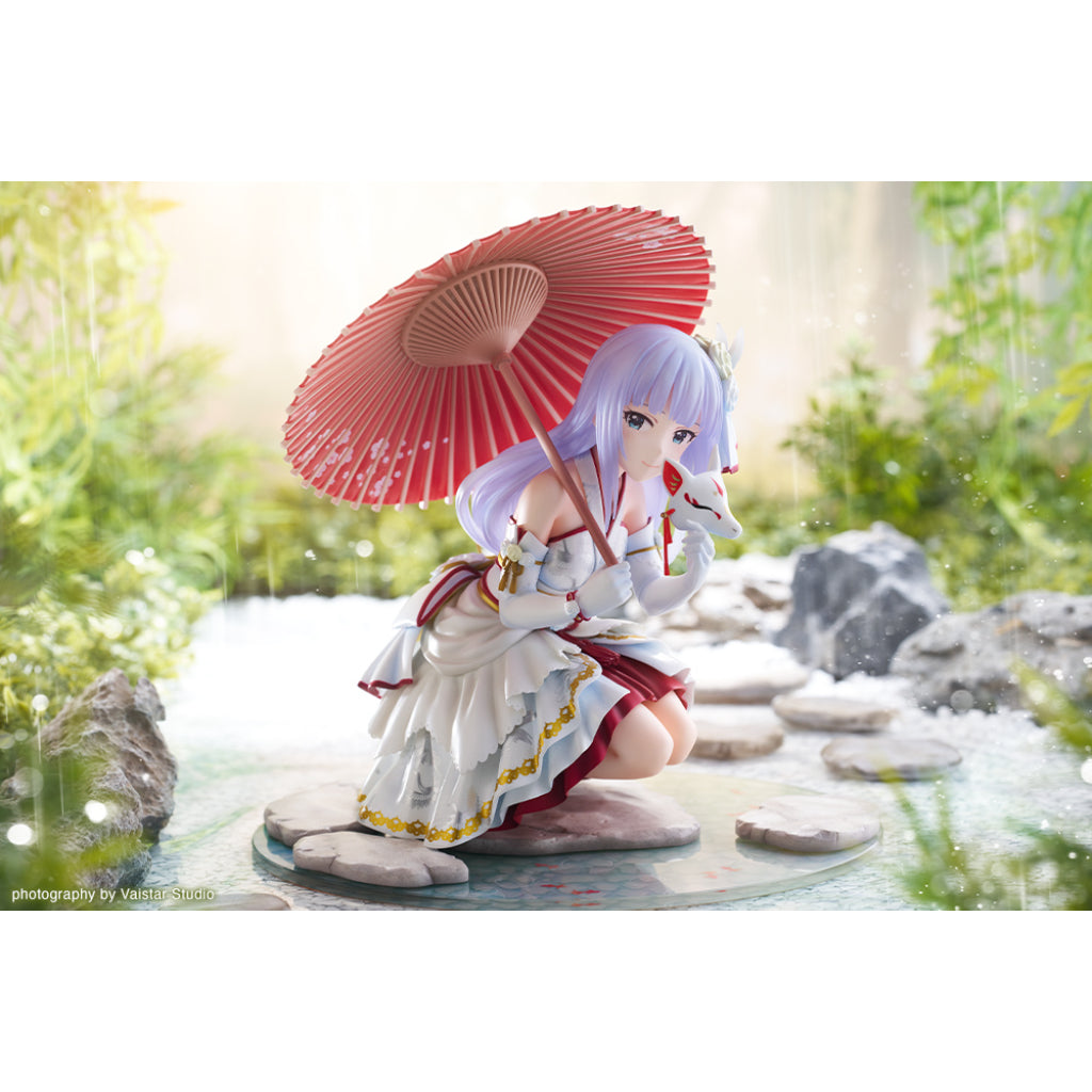 Pv146 The Idolm@Ster Million Live! - Tsumugi Shiraishi -Celebrate Miyabi-