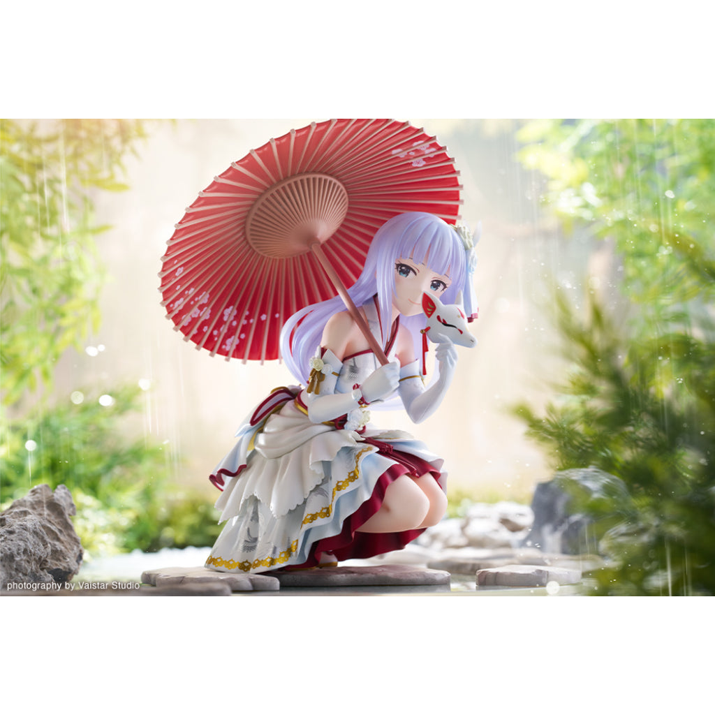 Pv146 The Idolm@Ster Million Live! - Tsumugi Shiraishi -Celebrate Miyabi-