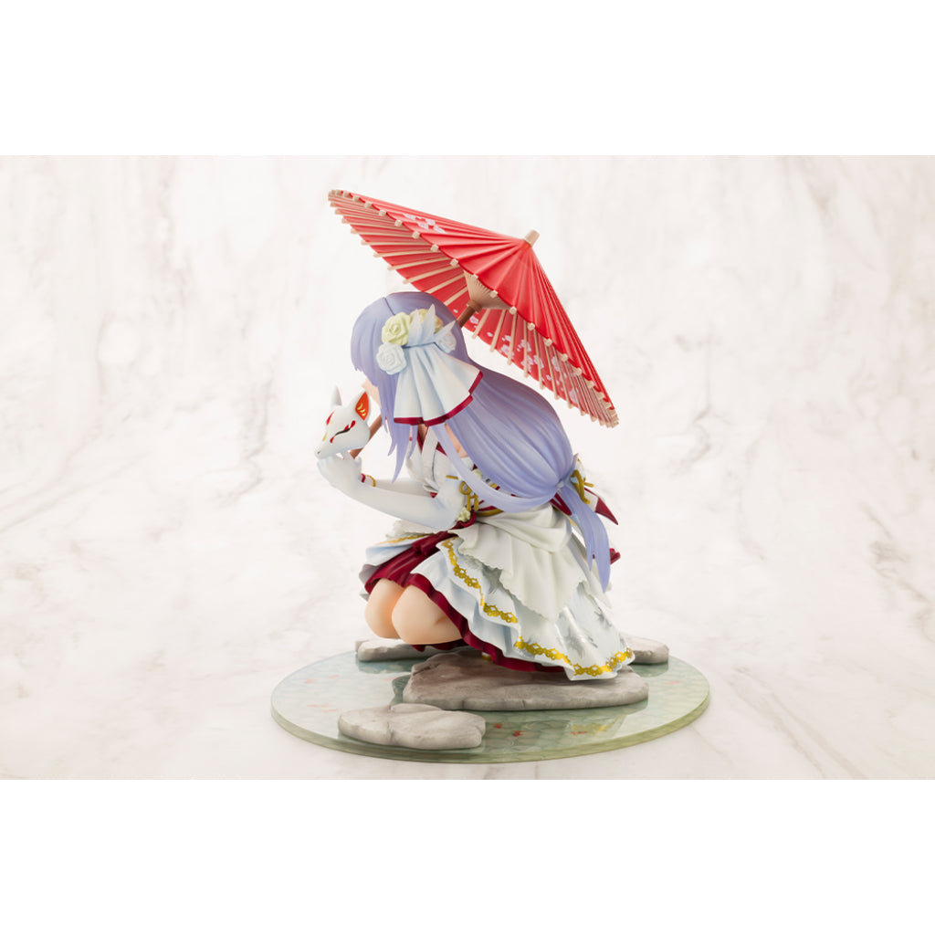 Pv146 The Idolm@Ster Million Live! - Tsumugi Shiraishi -Celebrate Miyabi-