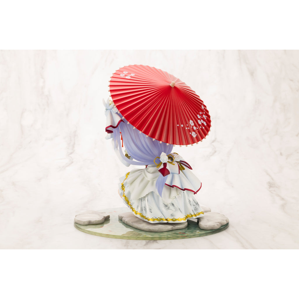 Pv146 The Idolm@Ster Million Live! - Tsumugi Shiraishi -Celebrate Miyabi-