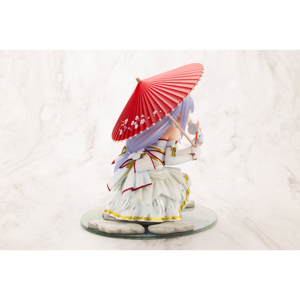 Pv146 The Idolm@Ster Million Live! - Tsumugi Shiraishi -Celebrate Miyabi-