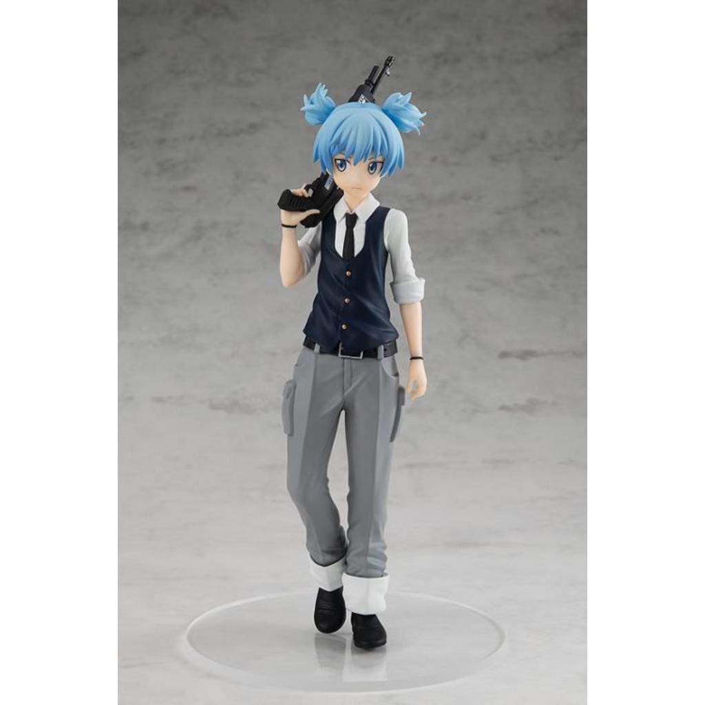 Assassination Classroom - Pop Up Parade Nagisa Shiota
