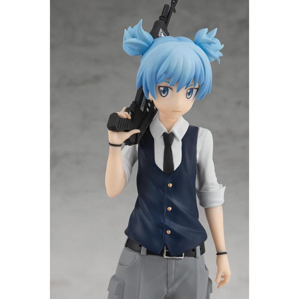 Assassination Classroom - Pop Up Parade Nagisa Shiota