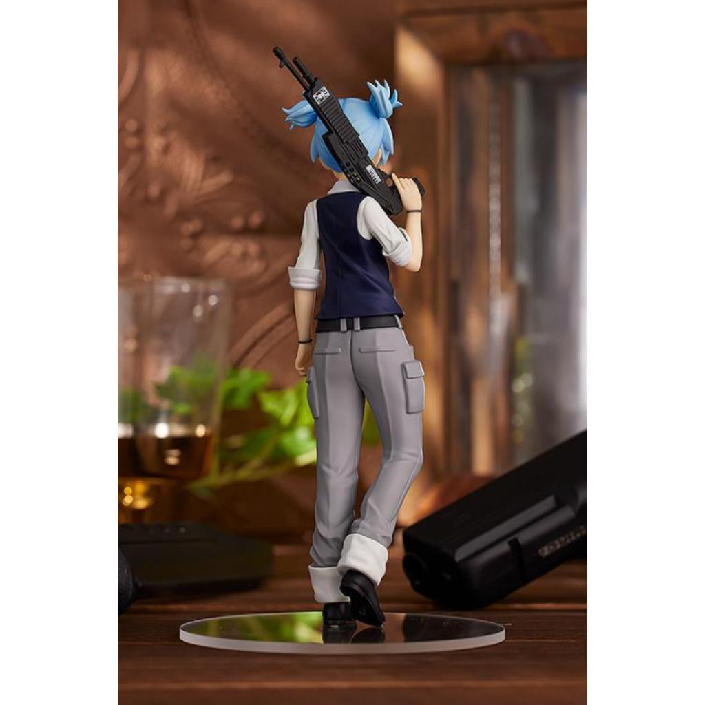 Assassination Classroom - Pop Up Parade Nagisa Shiota
