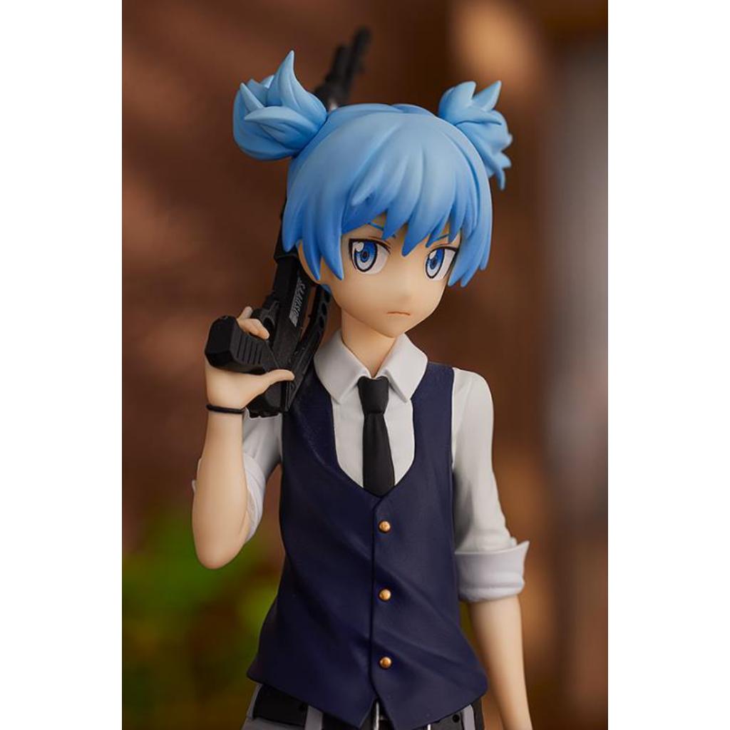 Assassination Classroom - Pop Up Parade Nagisa Shiota