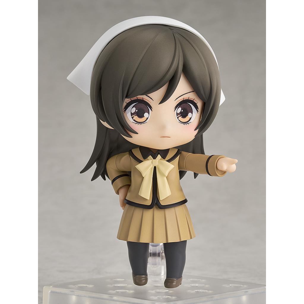 Nendoroid 2784 Kamisama Kiss - Nanami Momozono