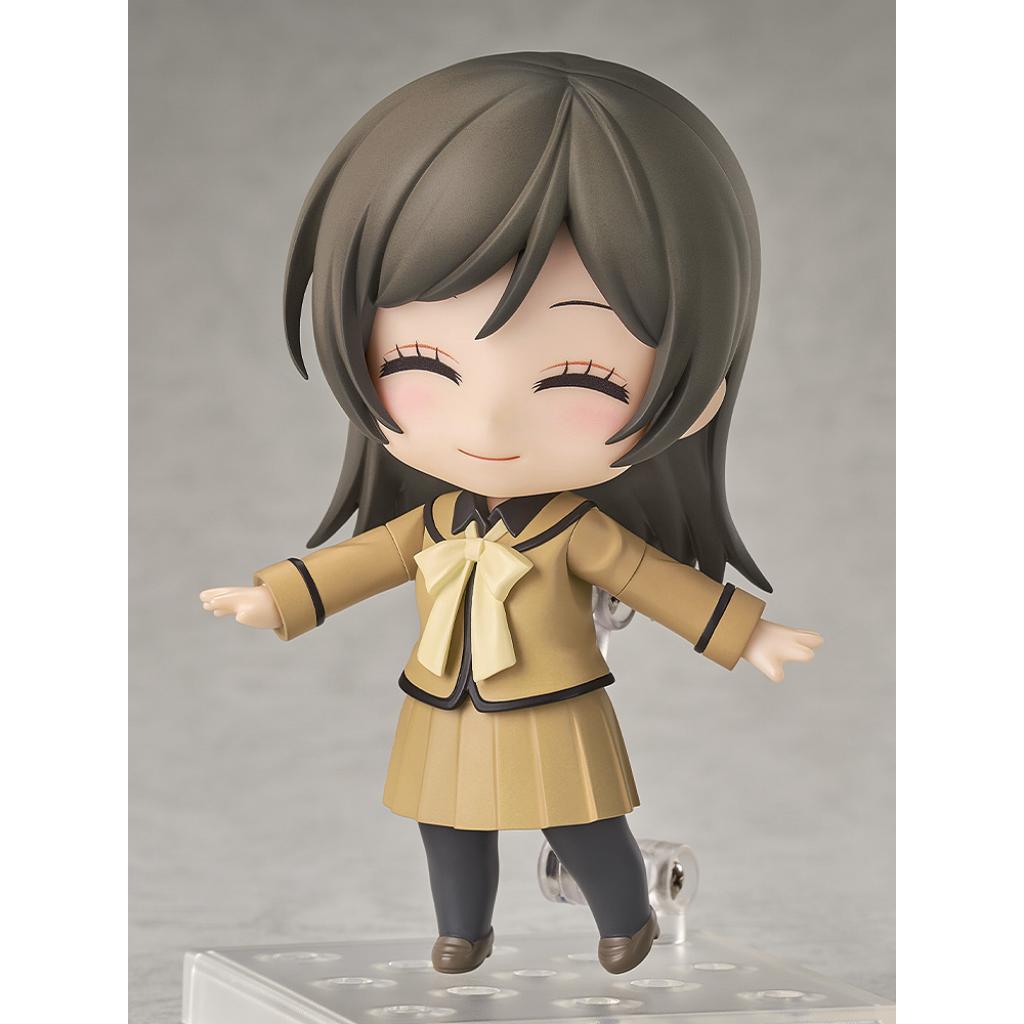 Nendoroid 2784 Kamisama Kiss - Nanami Momozono