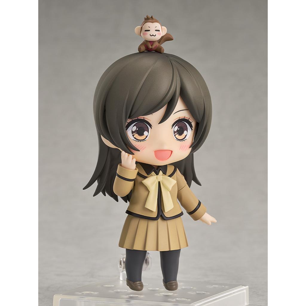 Nendoroid 2784 Kamisama Kiss - Nanami Momozono