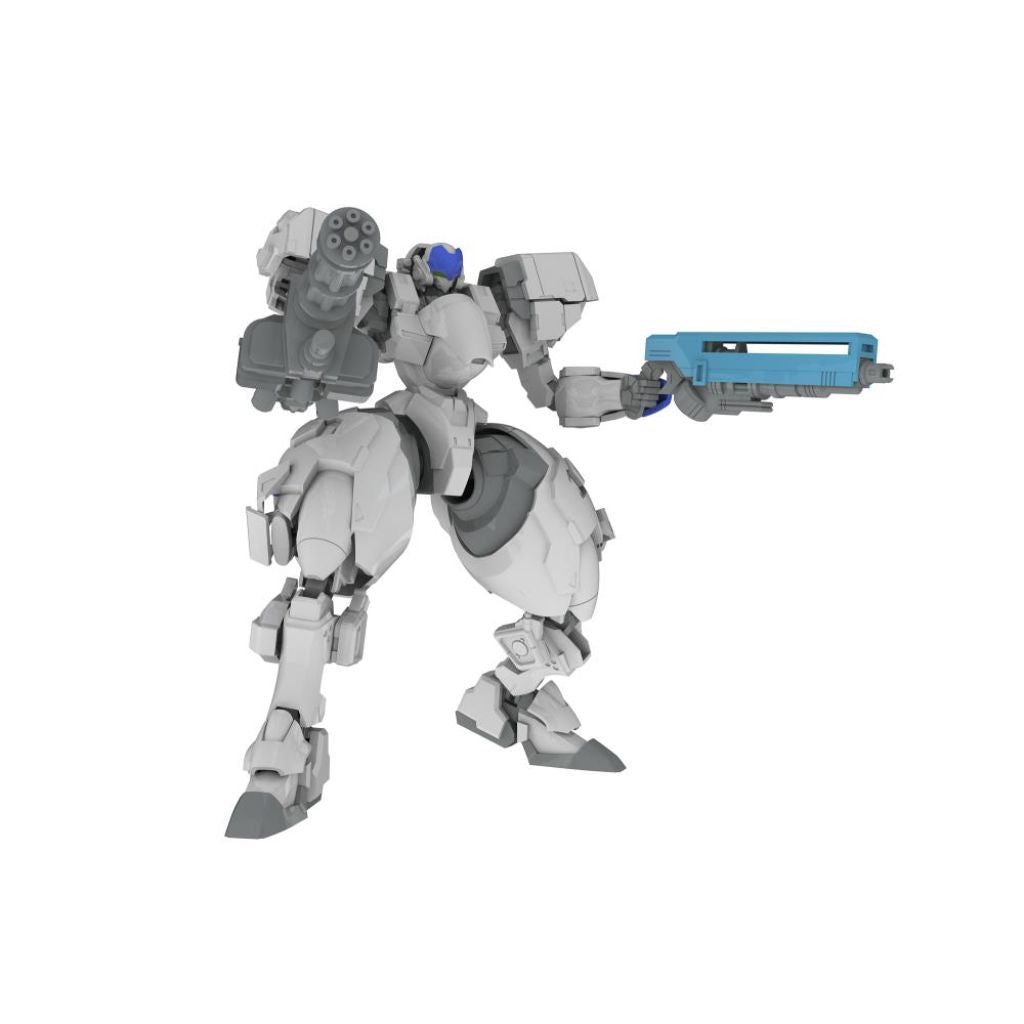 Powerdolls2 - 1/48 X-4+C(PDF-C701)PLD