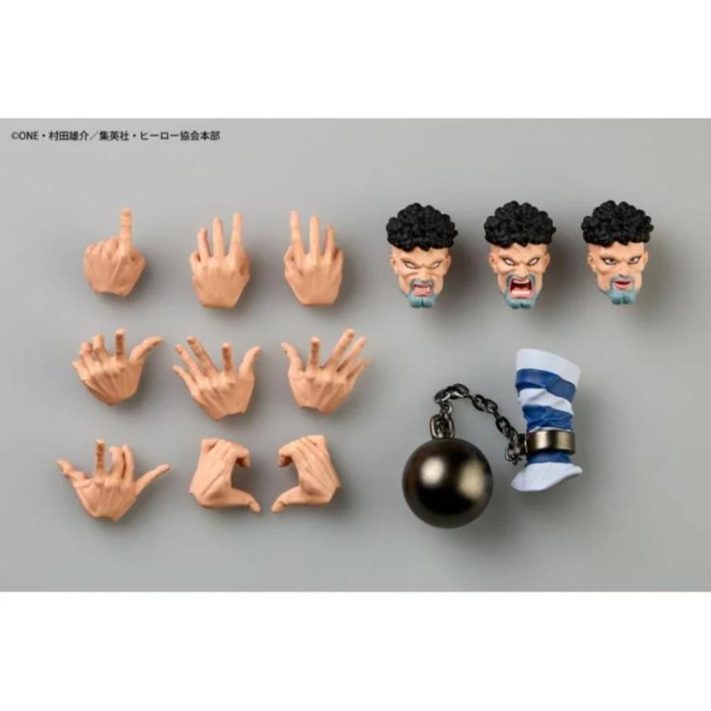 One-Punch Man Amazing Yamaguchi - Puri-Puri Prisoner