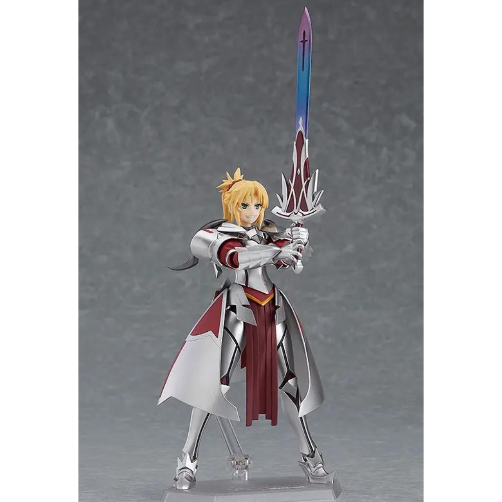 Figma 414 Fate/Apocrypha - Saber Of Red (Reissue)