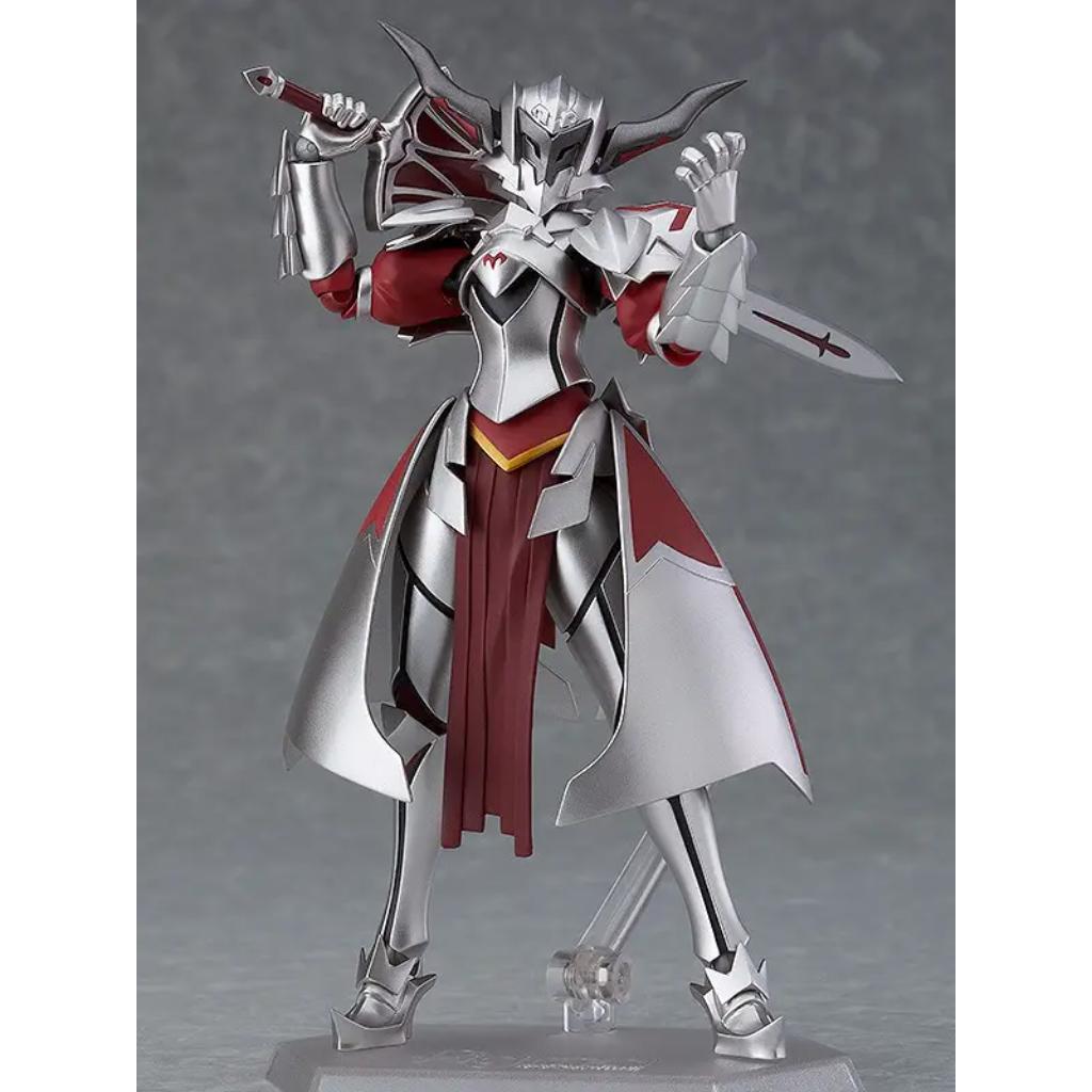 Figma 414 Fate/Apocrypha - Saber Of Red (Reissue)