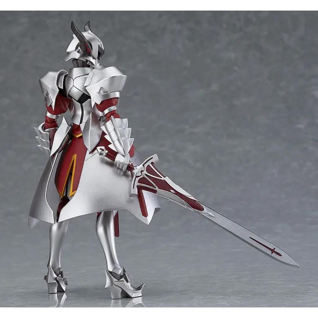 Figma 414 Fate/Apocrypha - Saber Of Red (Reissue)