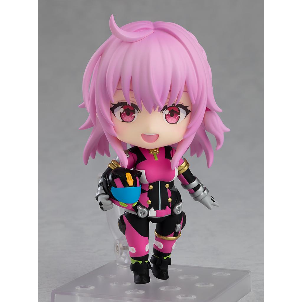 Nendoroid 2496 Highspeed Etoile - Rin Rindo