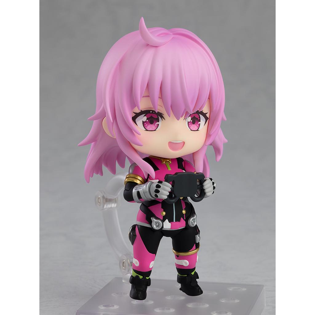 Nendoroid 2496 Highspeed Etoile - Rin Rindo
