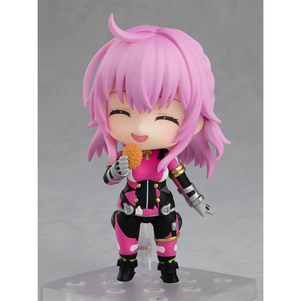 Nendoroid 2496 Highspeed Etoile - Rin Rindo