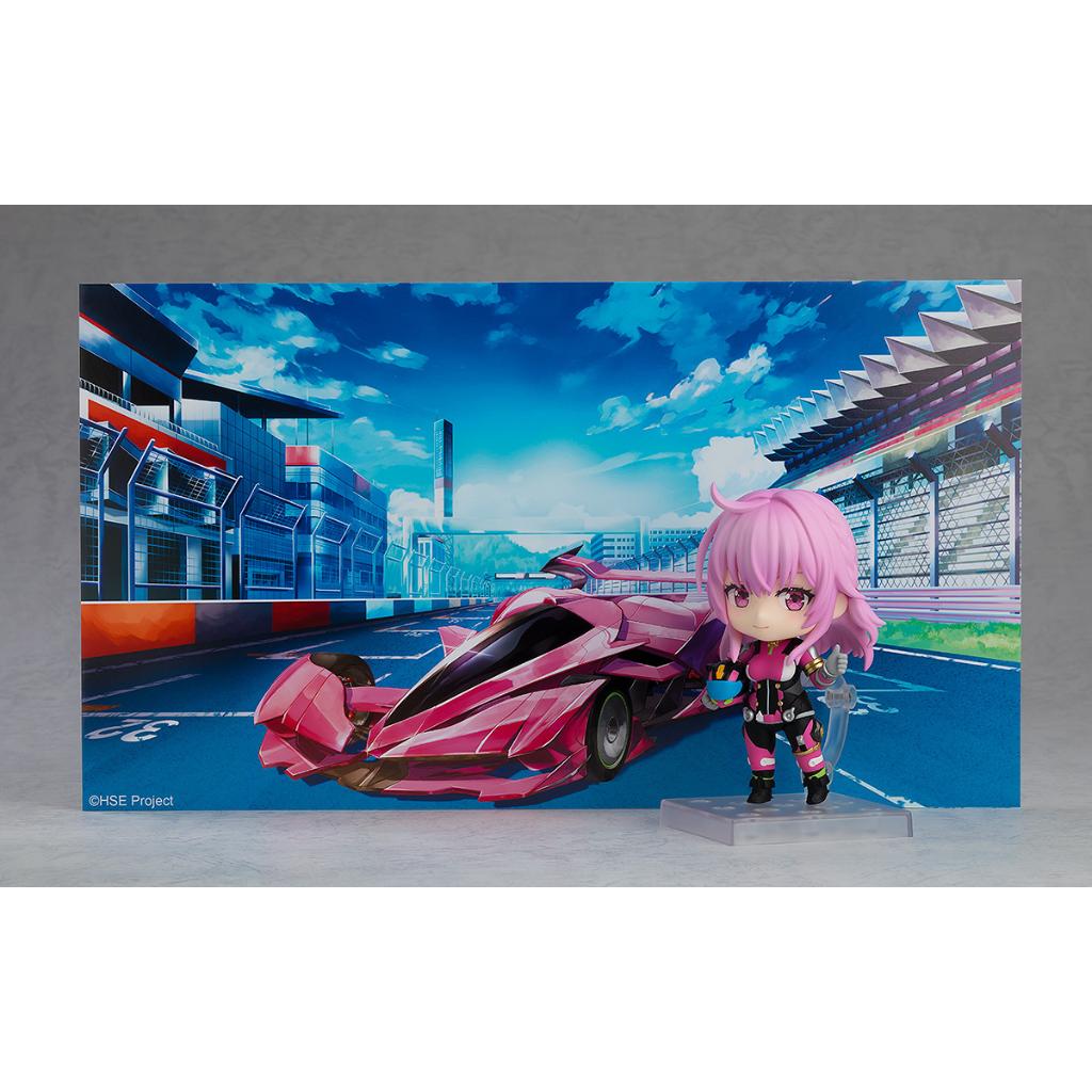 Nendoroid 2496 Highspeed Etoile - Rin Rindo