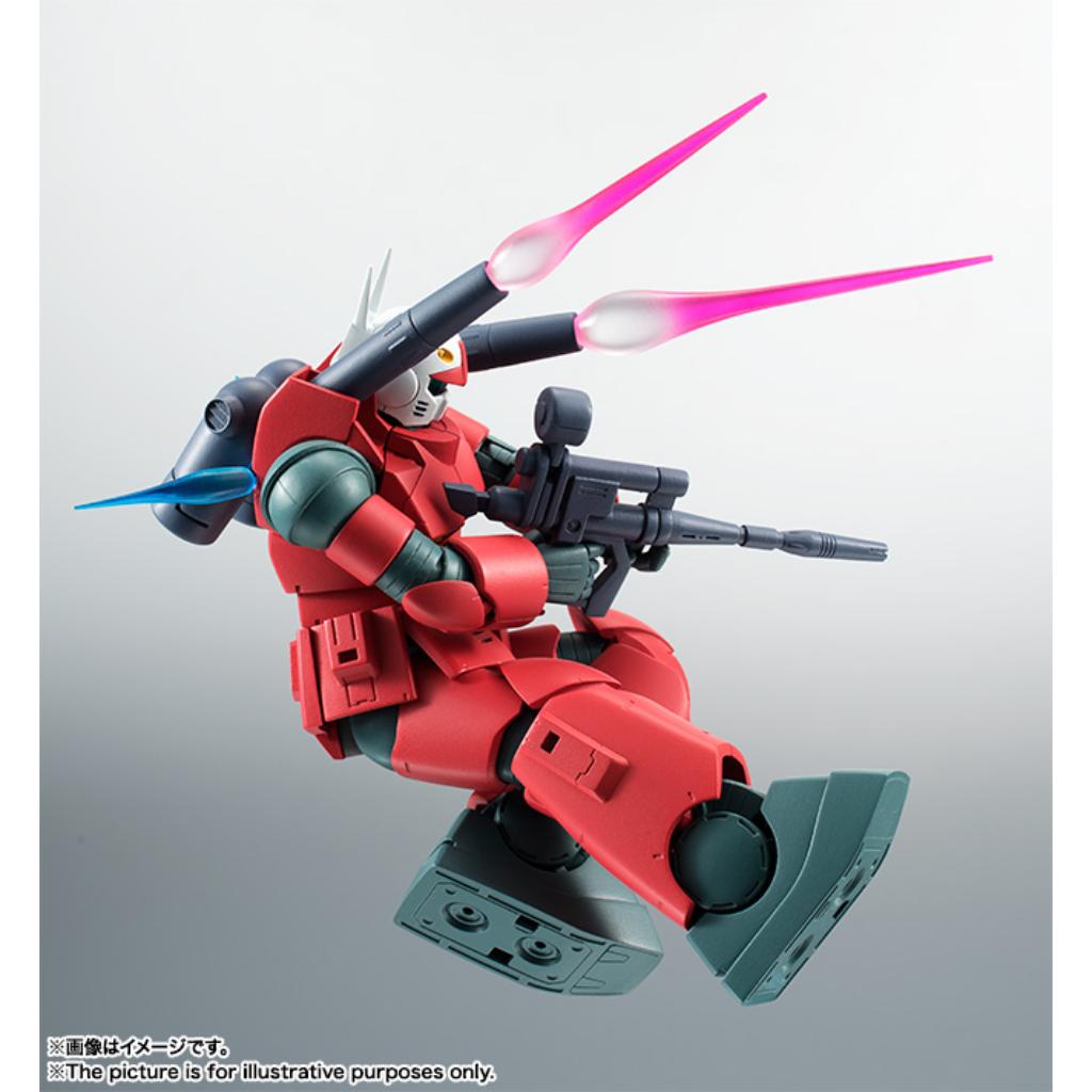 The Robot Spirits <Side Ms> Rx-77-2 Guncannon Ver. A.N.I.M.E. Reissue