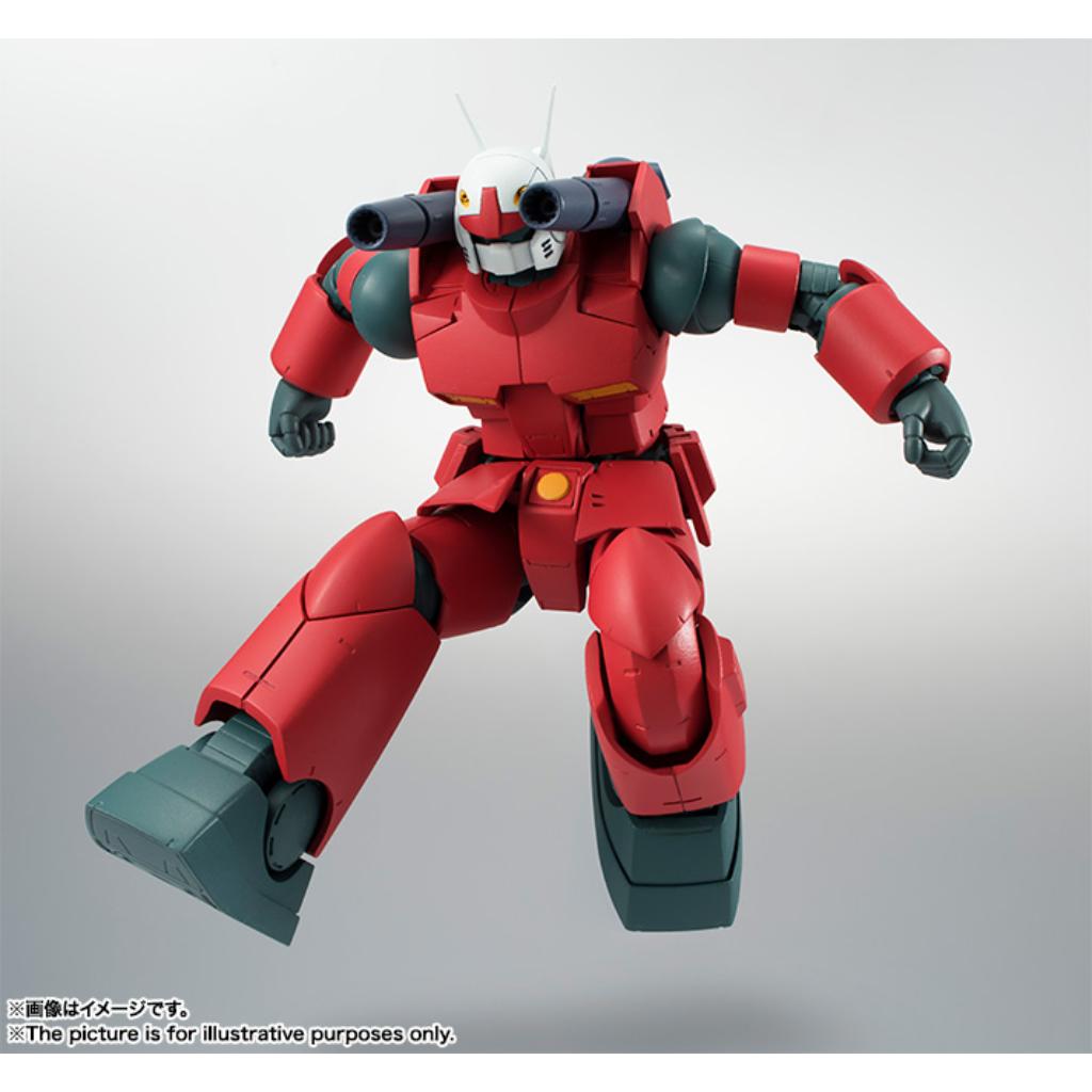 The Robot Spirits <Side Ms> Rx-77-2 Guncannon Ver. A.N.I.M.E. Reissue