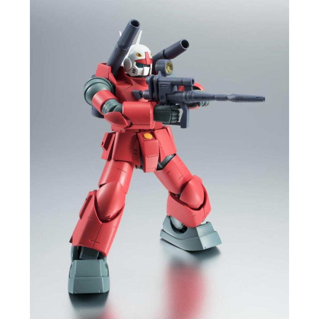 The Robot Spirits <Side Ms> Rx-77-2 Guncannon Ver. A.N.I.M.E. Reissue