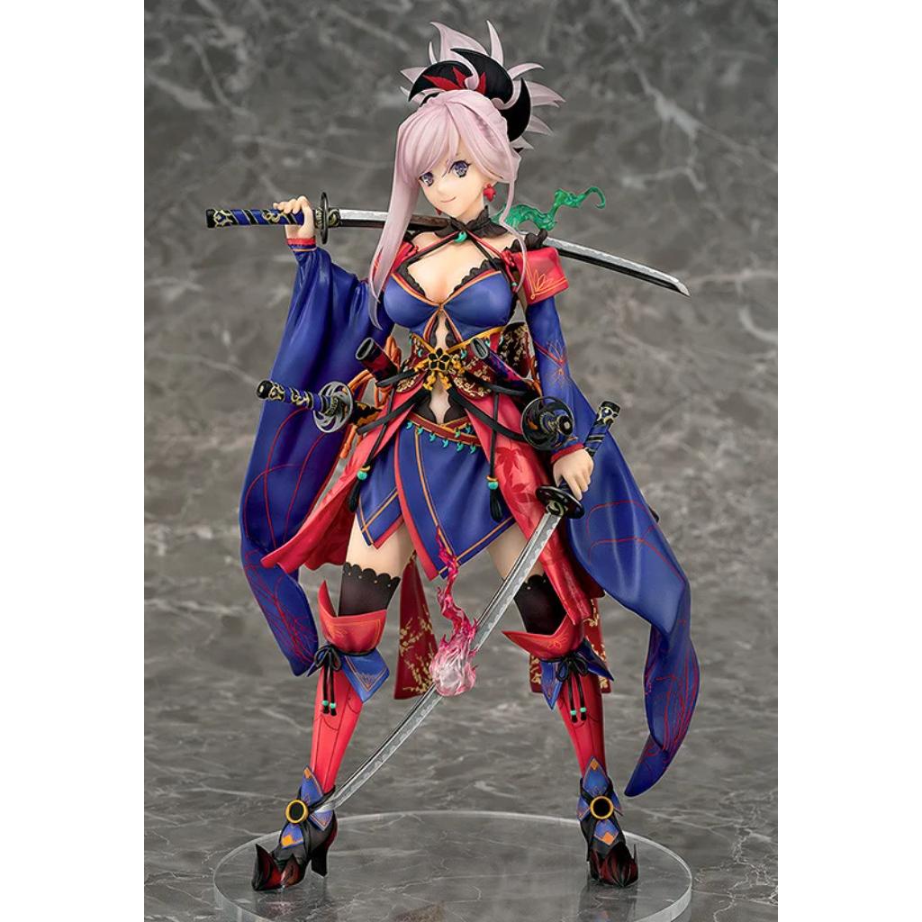 Fate/Grand Order - Saber/Miyamoto Musashi Figurine