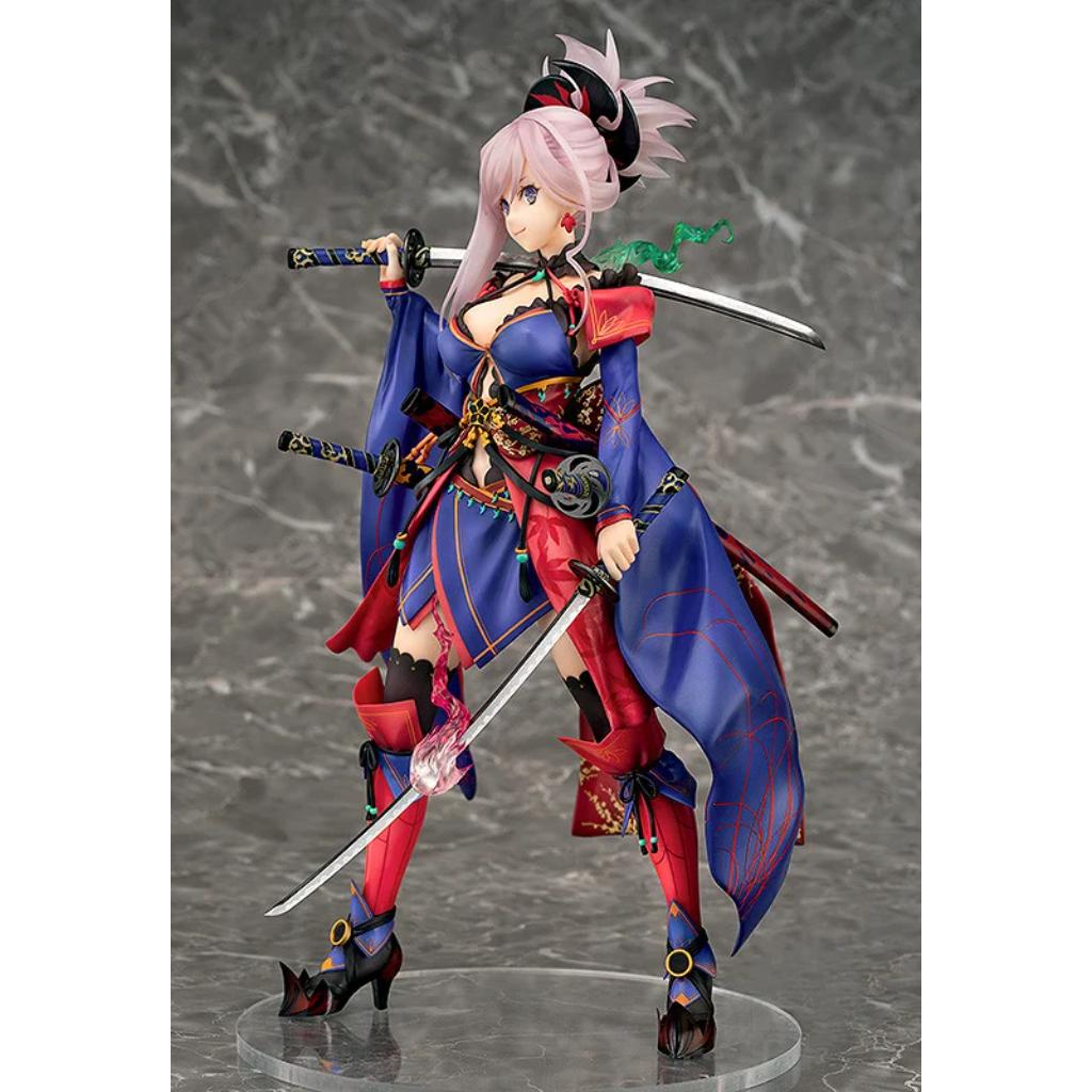 Fate/Grand Order - Saber/Miyamoto Musashi Figurine