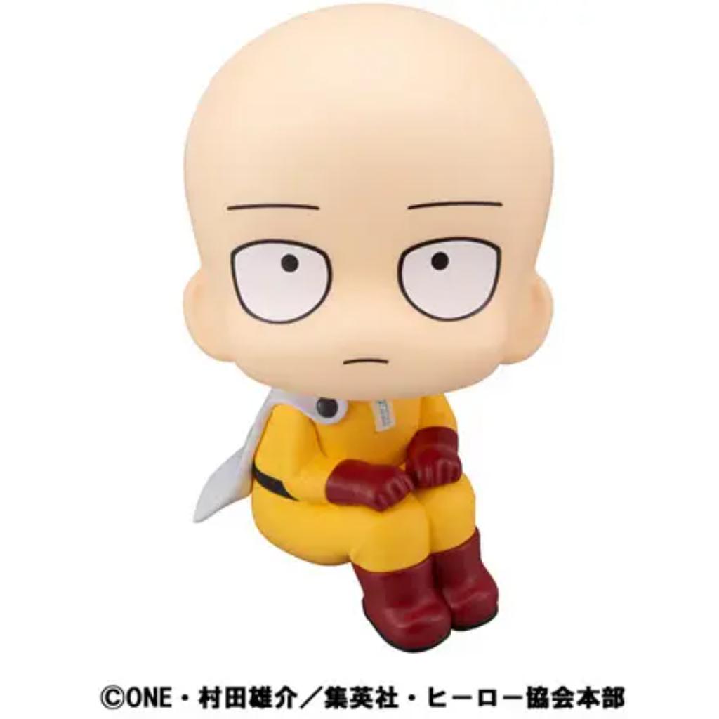 Lookup One Punch Man - Saitama