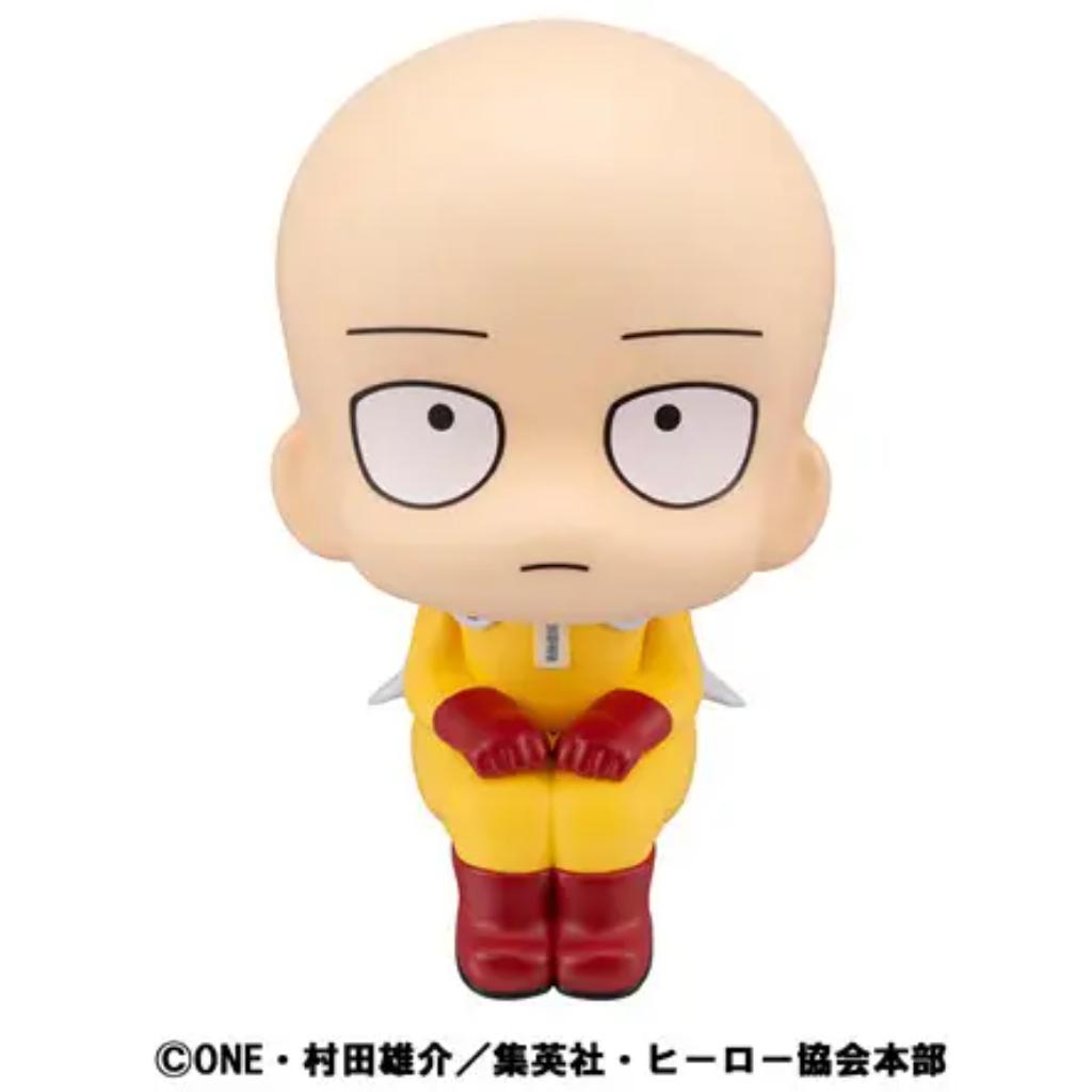 Lookup One Punch Man - Saitama