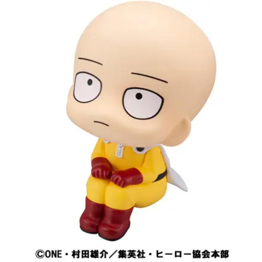 Lookup One Punch Man - Saitama