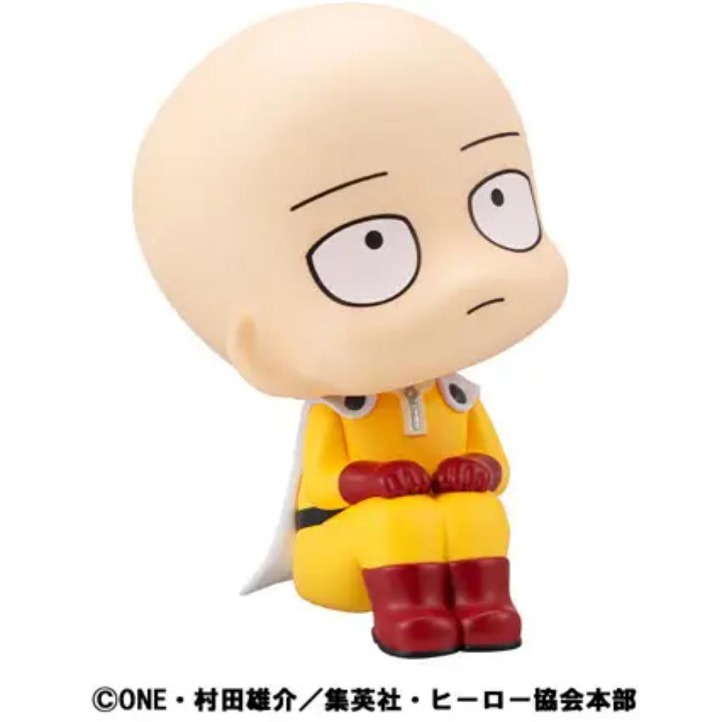 Lookup One Punch Man - Saitama