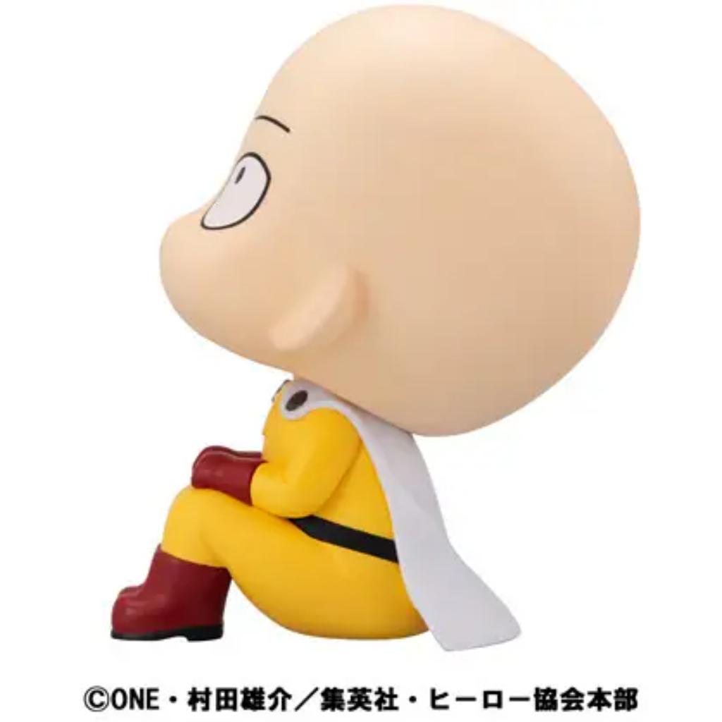 Lookup One Punch Man - Saitama
