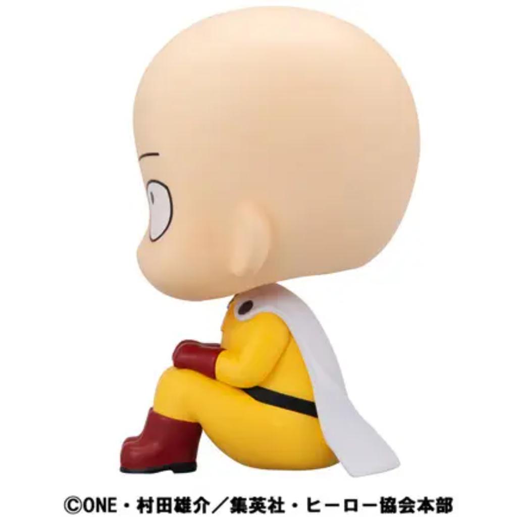 Lookup One Punch Man - Saitama
