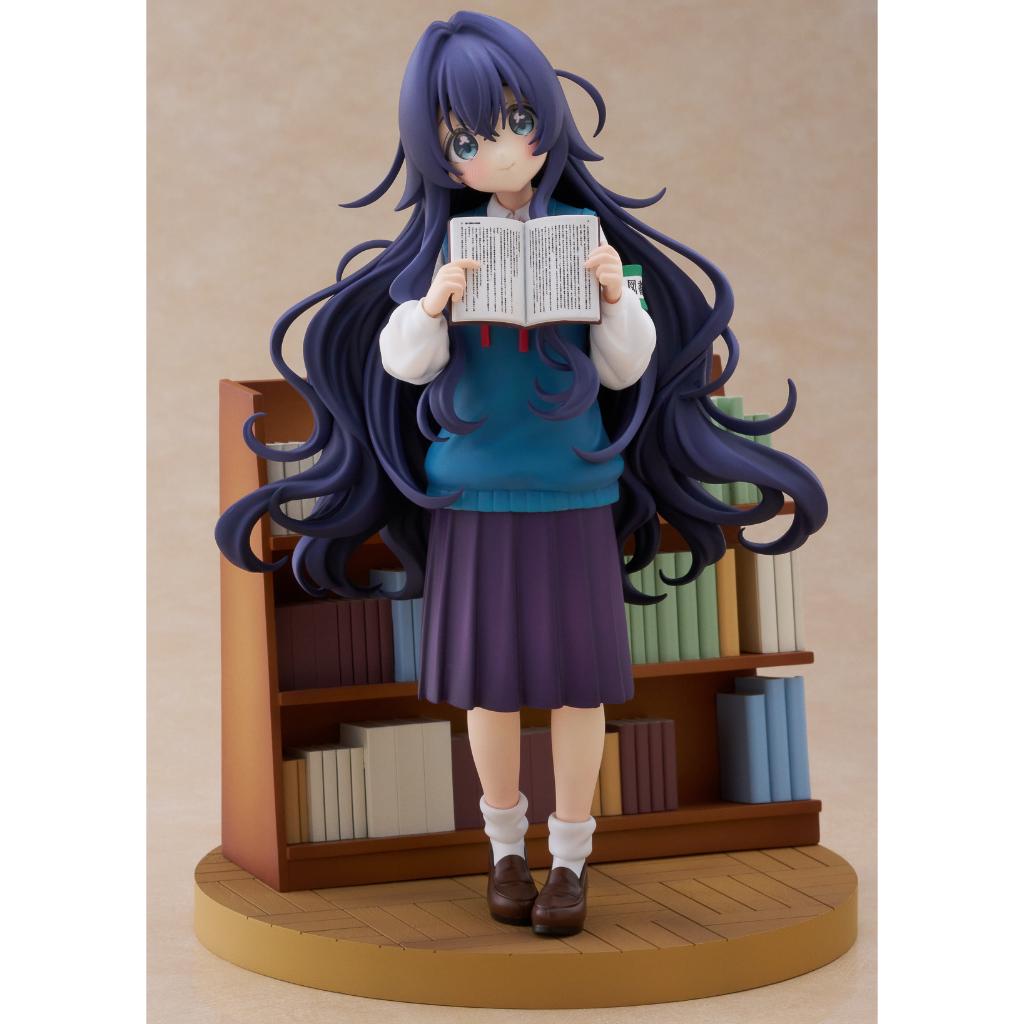 The 100 Girlfriends - Vivignette Shizuka Yoshimoto