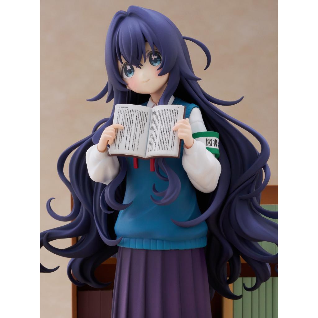 The 100 Girlfriends - Vivignette Shizuka Yoshimoto