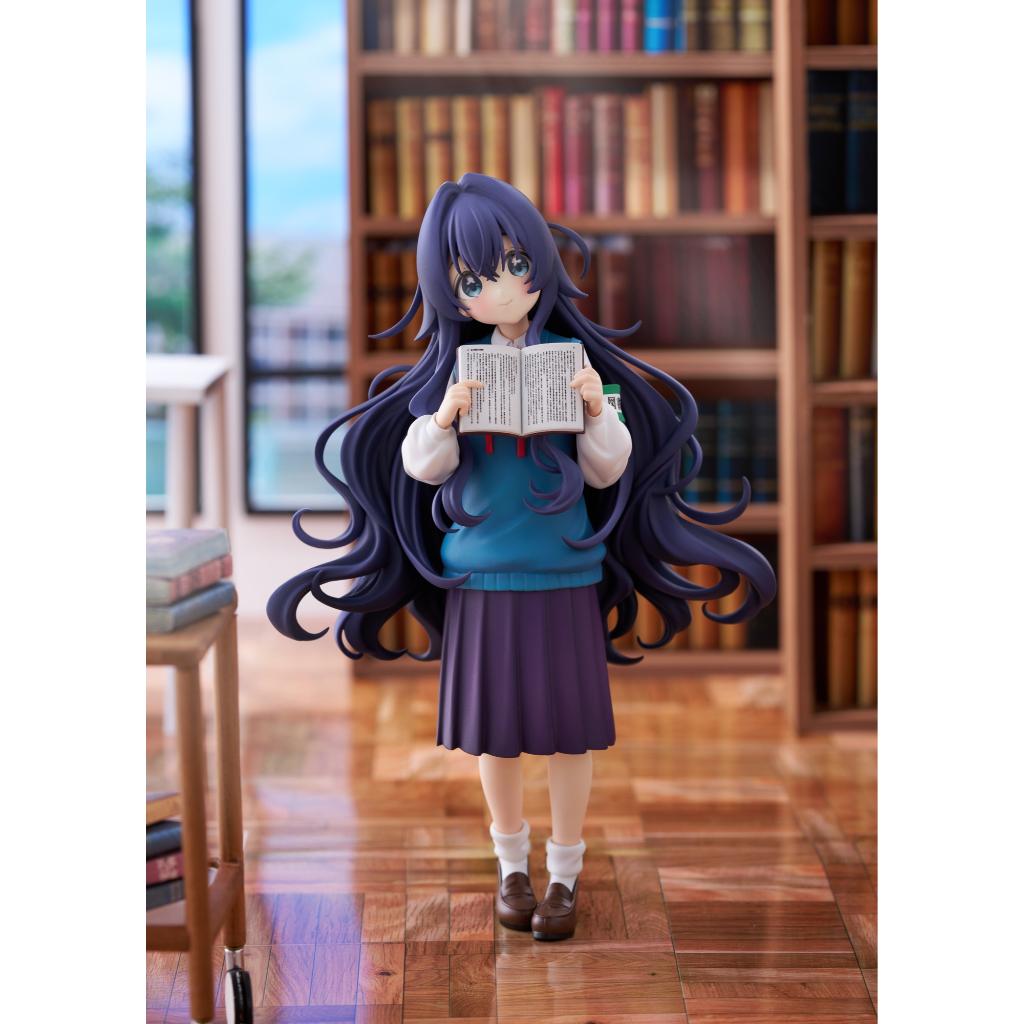 The 100 Girlfriends - Vivignette Shizuka Yoshimoto