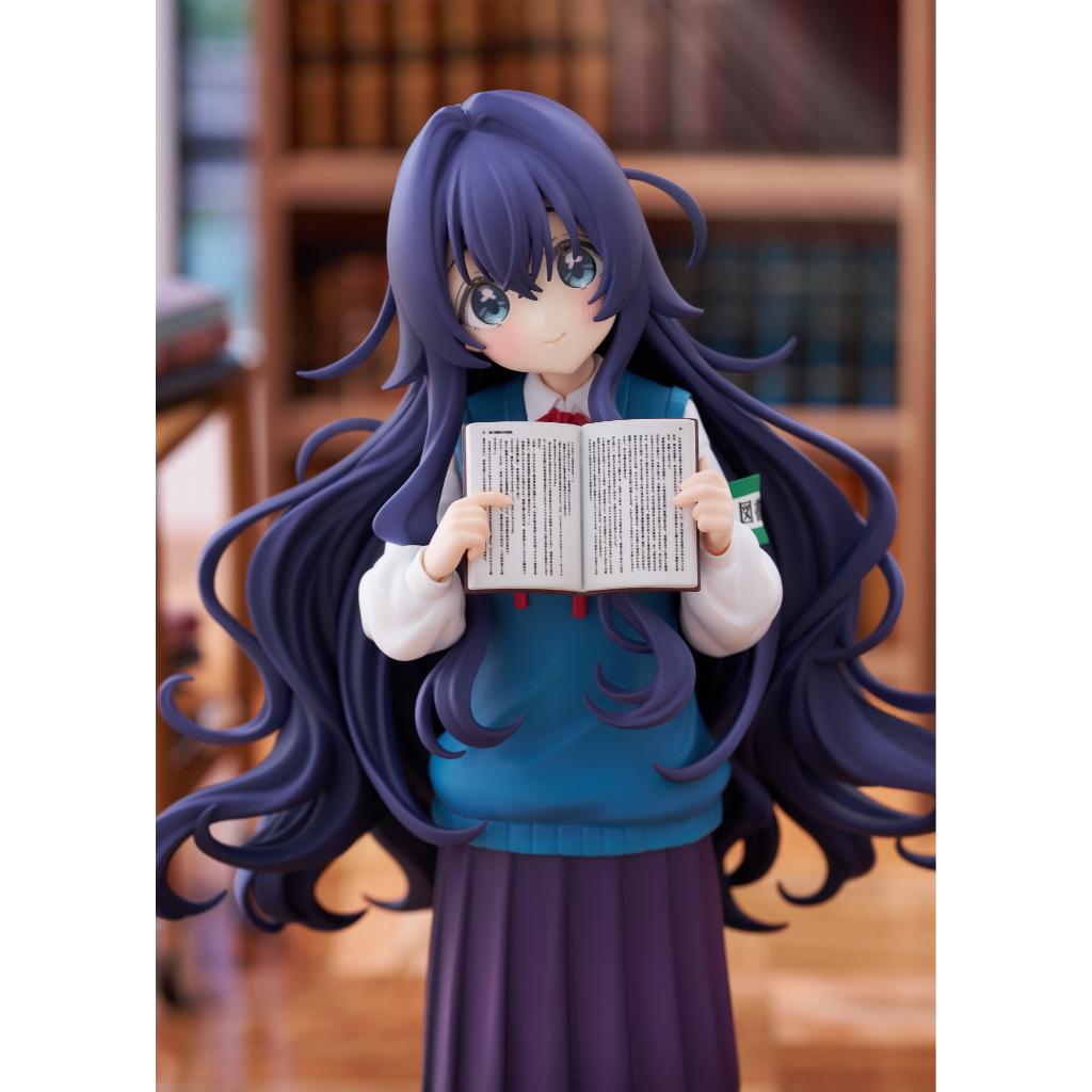 The 100 Girlfriends - Vivignette Shizuka Yoshimoto