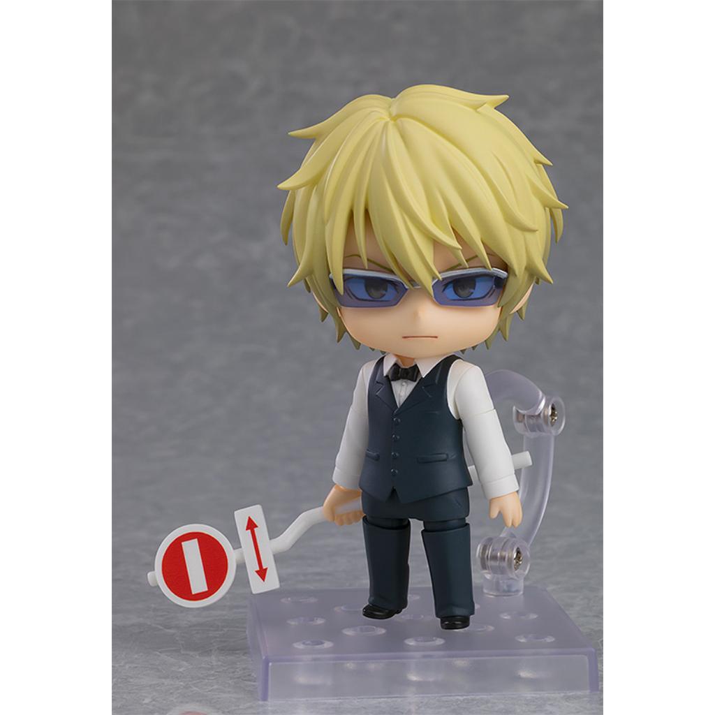 Nendoroid 2296 Durarara!!X2 - Shizuo Heiwajima