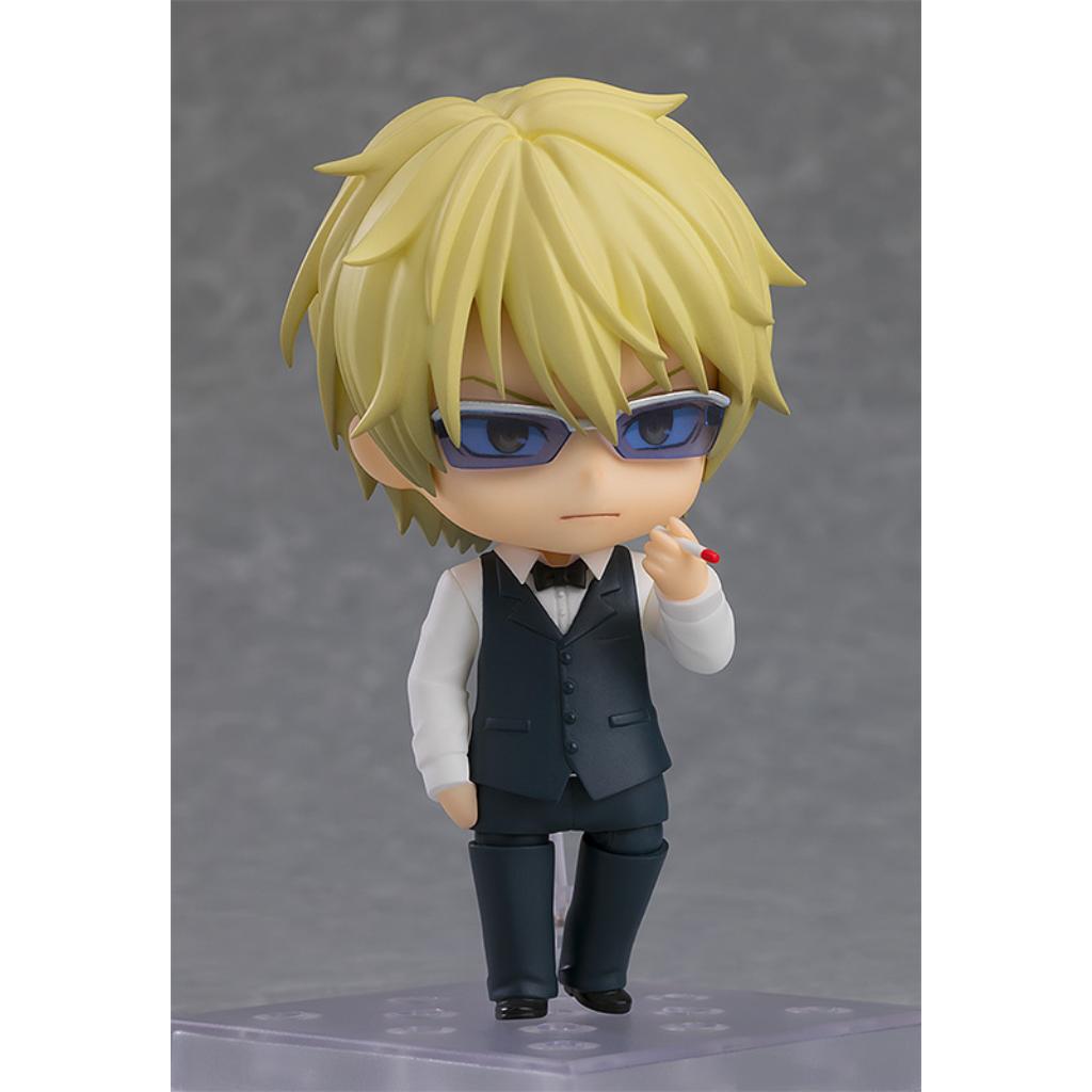 Nendoroid 2296 Durarara!!X2 - Shizuo Heiwajima