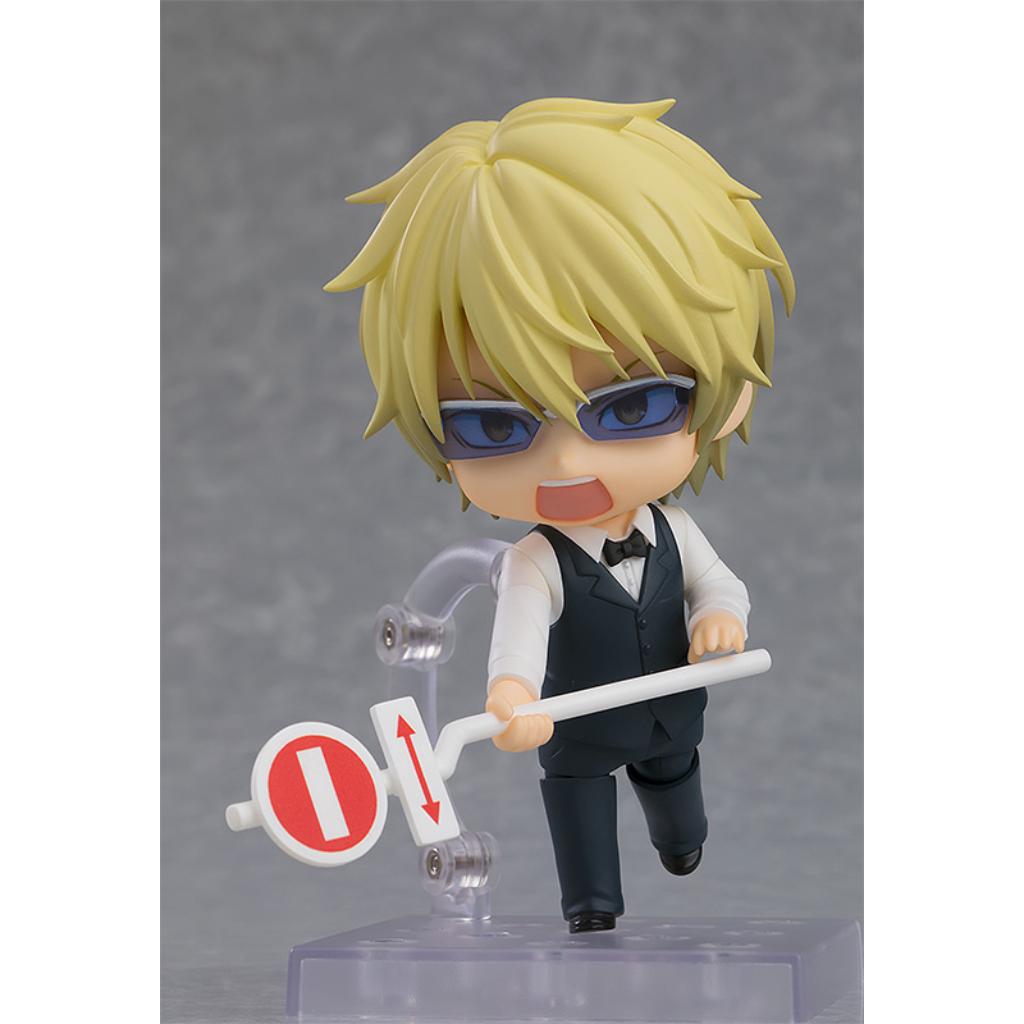 Nendoroid 2296 Durarara!!X2 - Shizuo Heiwajima