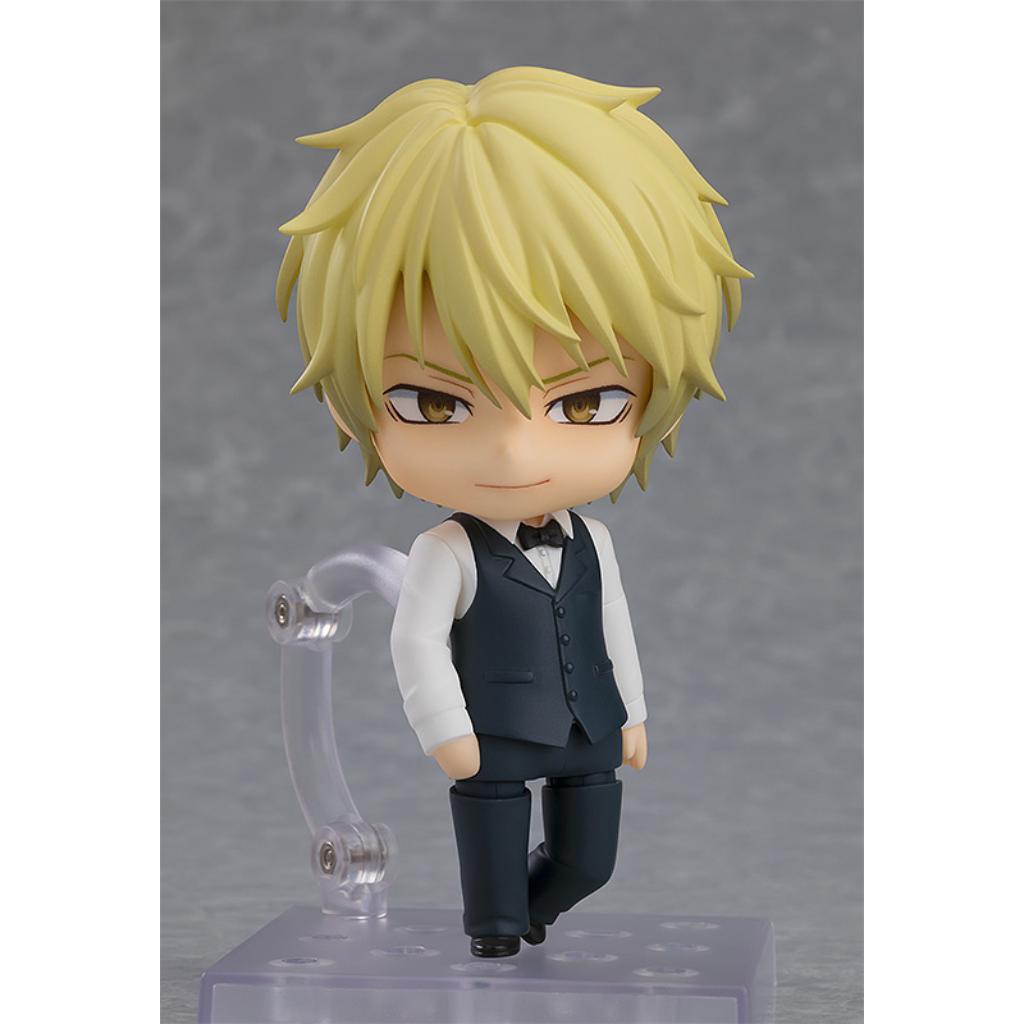 Nendoroid 2296 Durarara!!X2 - Shizuo Heiwajima