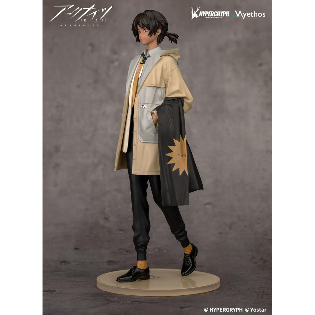 Arknights - Thorns: Floating Gear Ver. Figurine