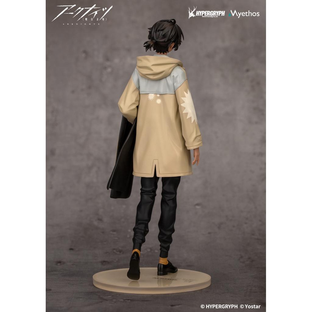 Arknights - Thorns: Floating Gear Ver. Figurine