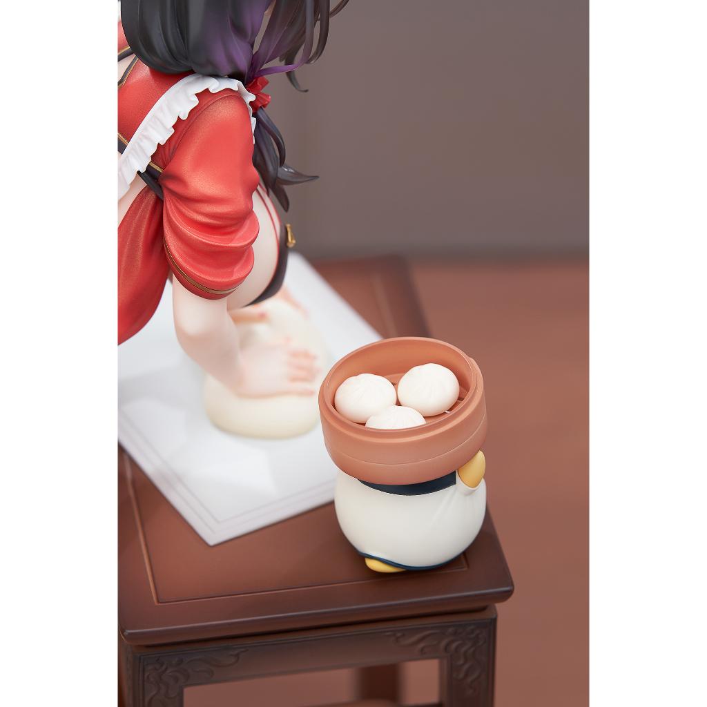 Azur Lane - Ting An Tender White Jade Ver.