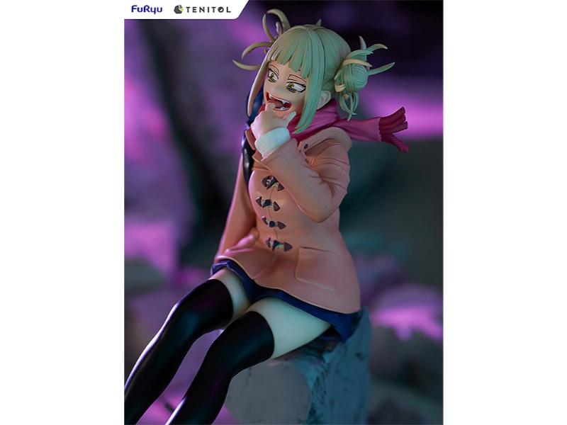 My Hero Academia - Tenitol Himiko Toga Figurine