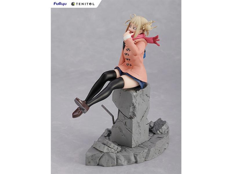My Hero Academia - Tenitol Himiko Toga Figurine
